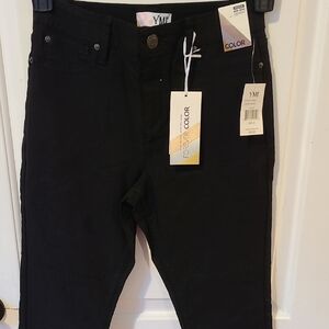 NWT YMI Mid-rise Skinny Jeans